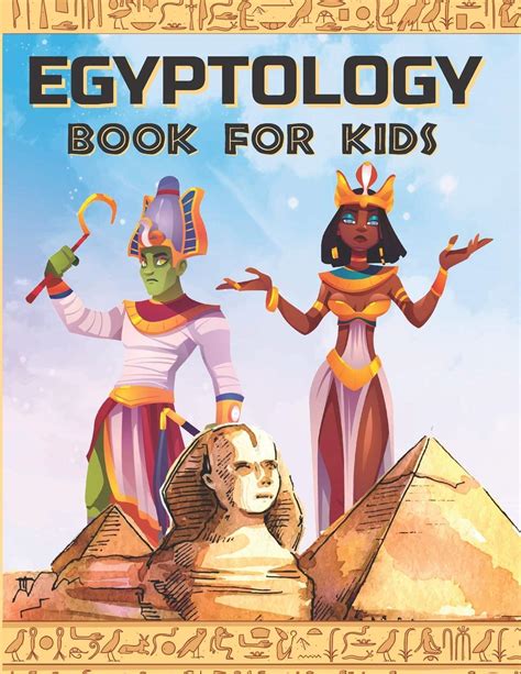 Unearthing the Secrets of Ancient Egypt in The Seventh Story of the Magic Tree House